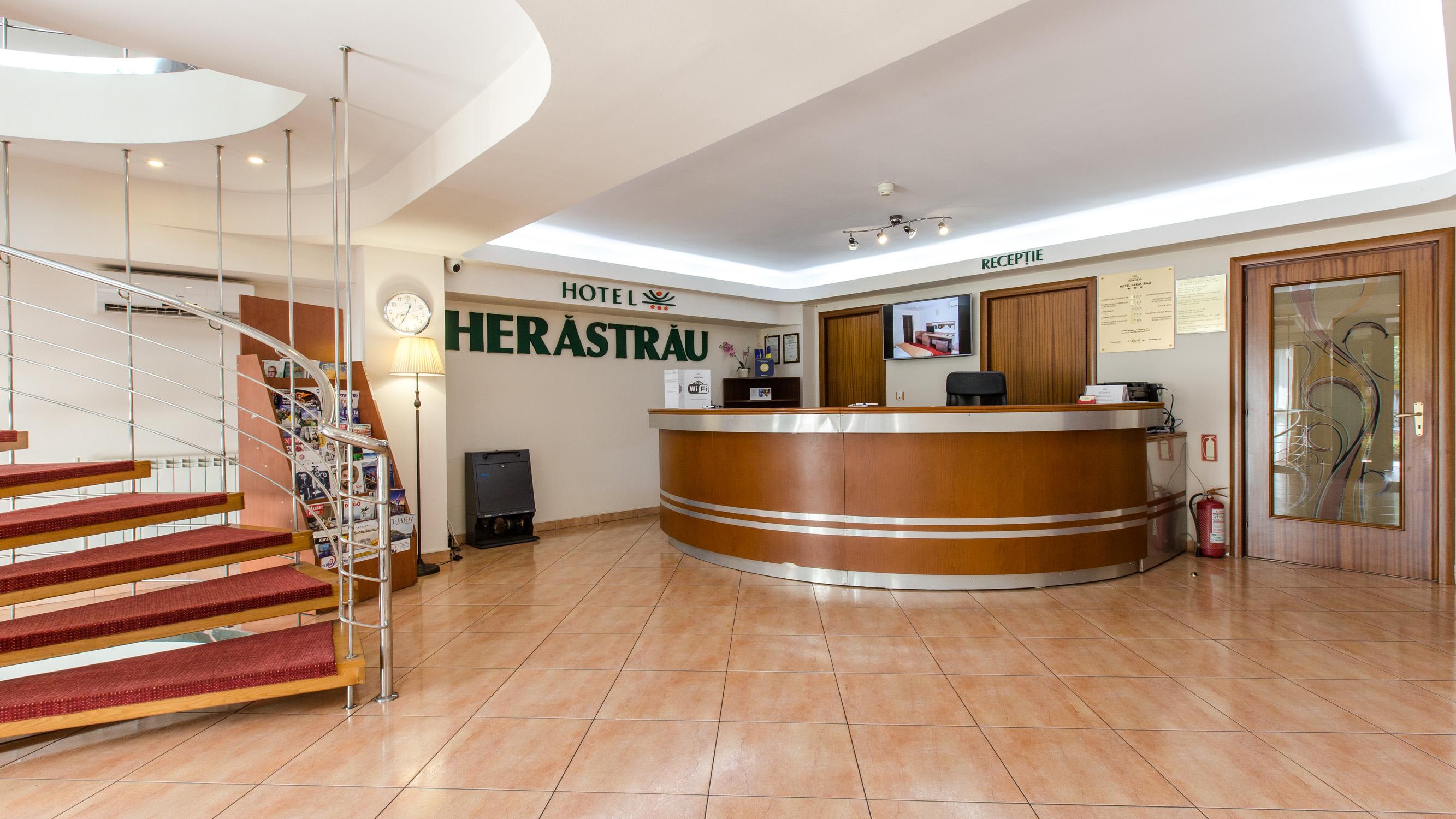 Hotel Herastrau Bucareste Exterior foto